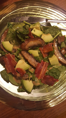 BaconwBacon