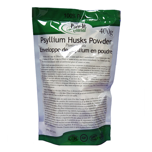 Psyllium-Powder