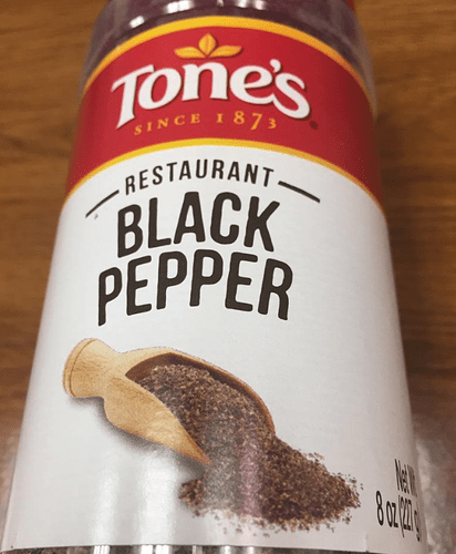 Pepper