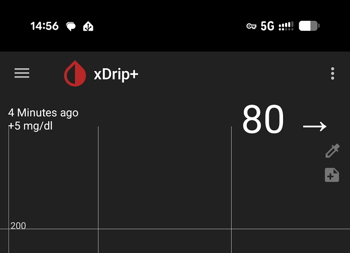 xdrip