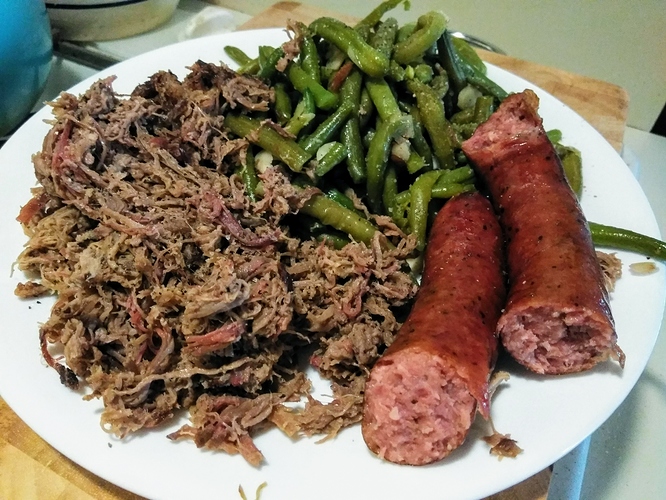 brisket