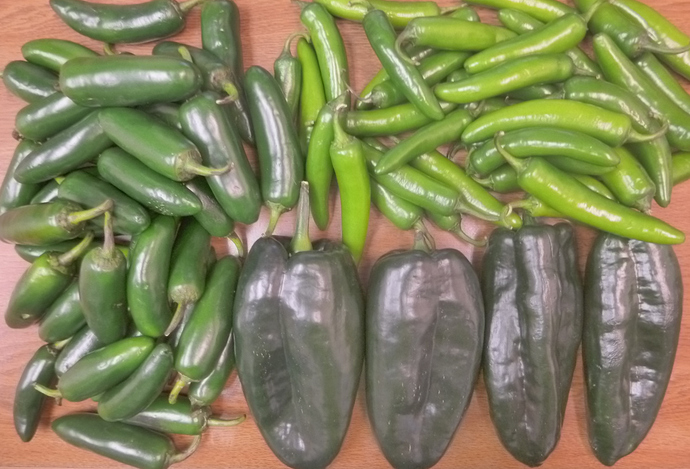 Peppers
