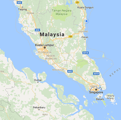 KL Malaysia
