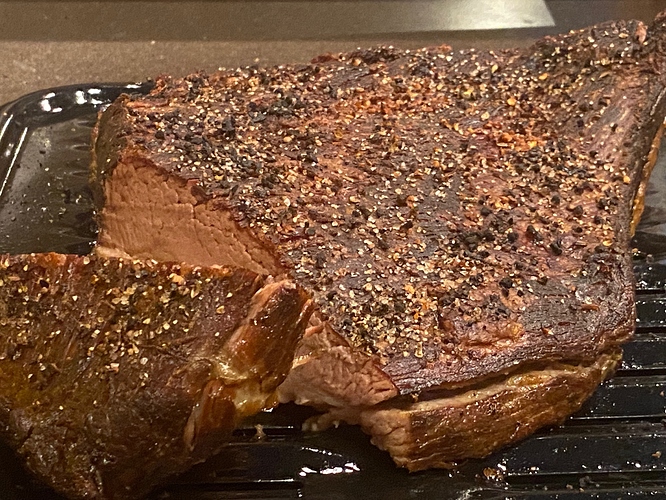 Brisket145-72hrs-01-11-22