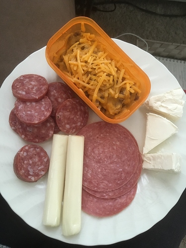 Dinner