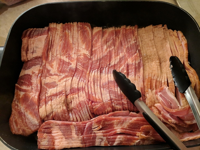 bacon