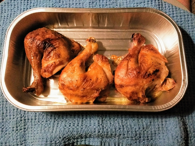 dinner