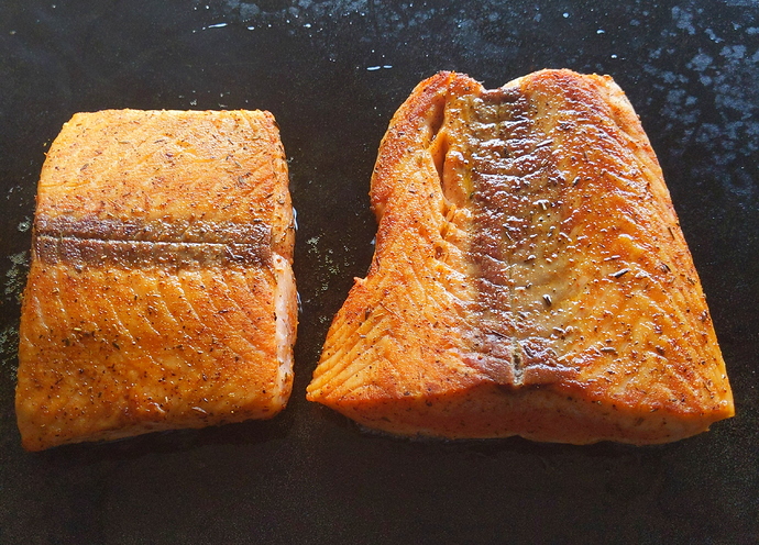 salmon