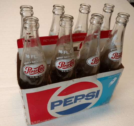 Pepsi
