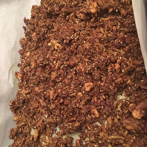 Granola