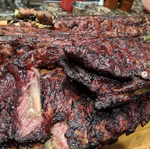 ribs