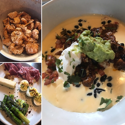 How do you Restaurant-Keto? - Food - Ketogenic Forums