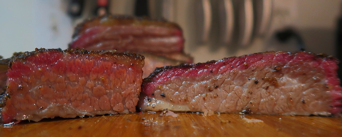 SV Brisket