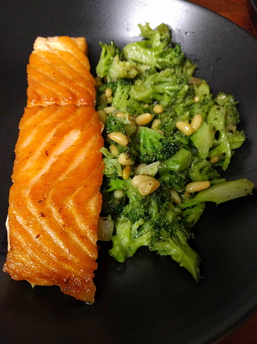 Salmon