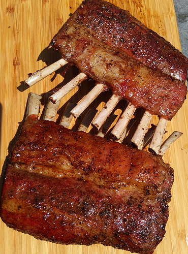 lamb