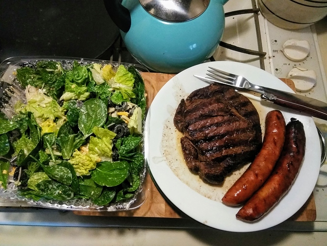 ribeye