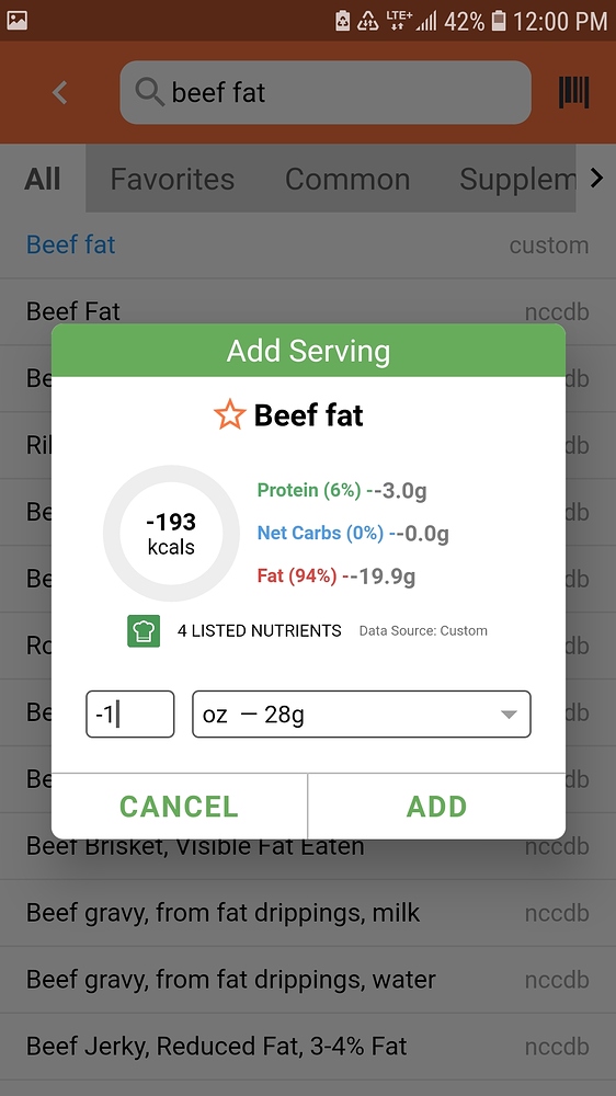 How to cook and eat beef fat ("suet") Zero Carb / Carnivore