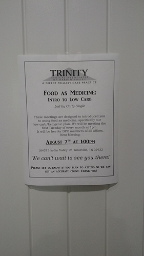 trinity