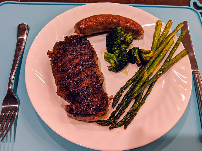 ribeye