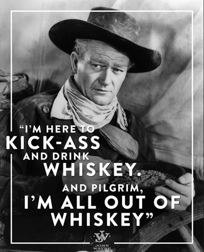 JohnWayne
