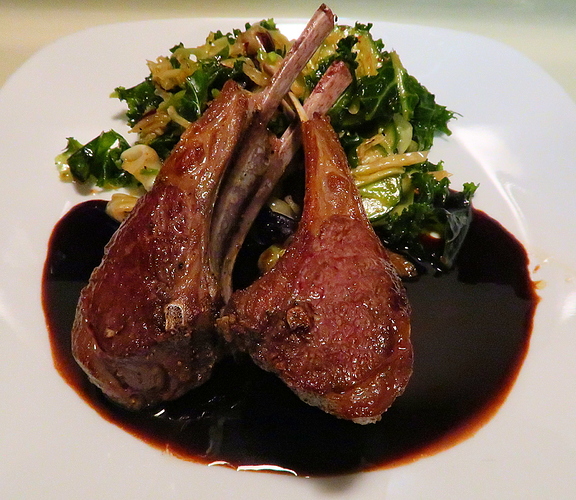 Lamb