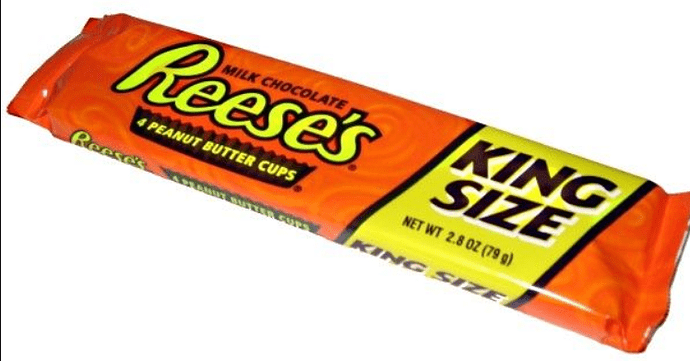 Reese's