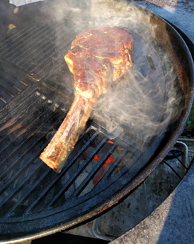 tomahawk