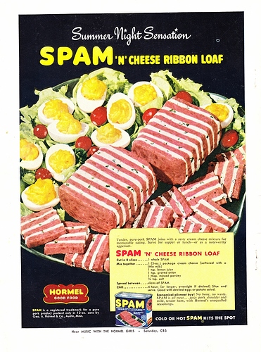 spamcheeseloaf
