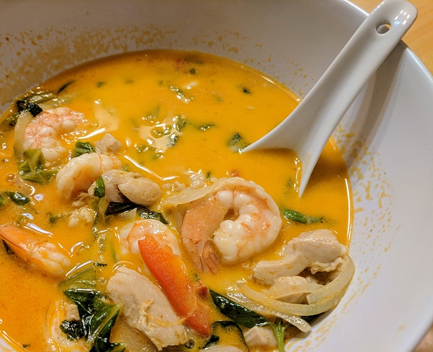 soup