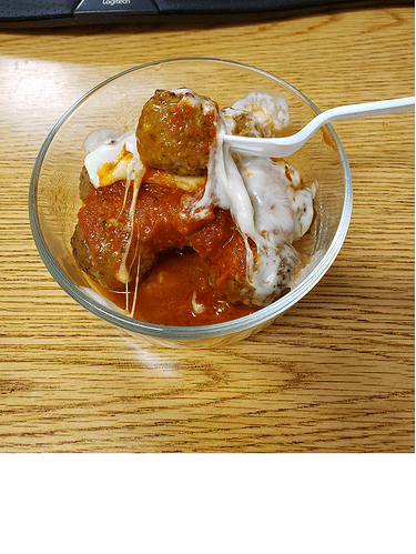 Meatballs