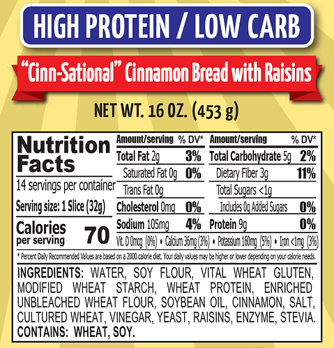 CINNAMON-RAISIN-BREAD-LOW-CARB-LABEL