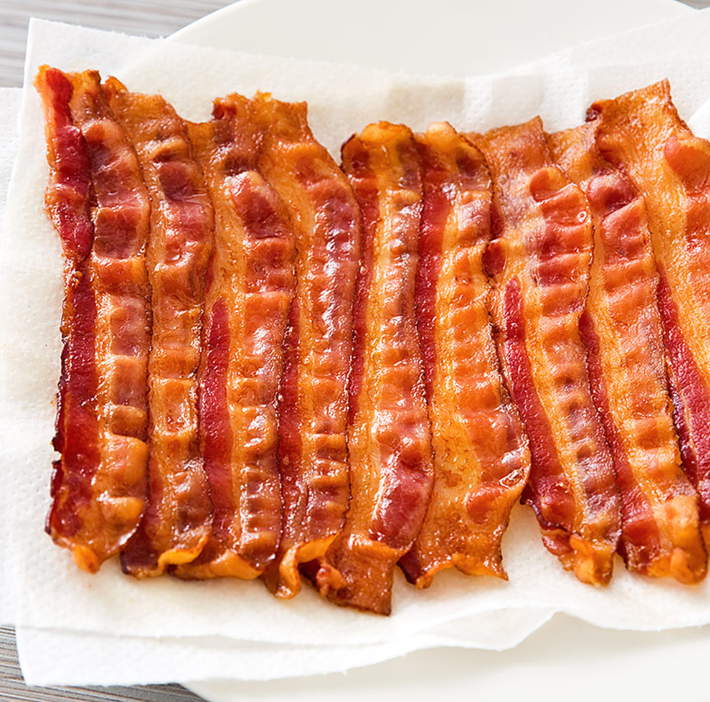 Let's talk about bacon Meat Ketogenic Forums