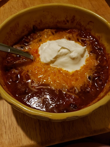 Chili