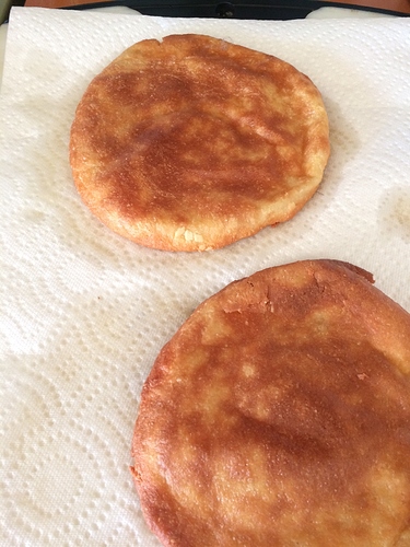 FryBread