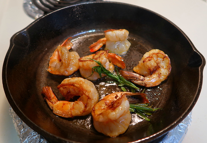 shrimp
