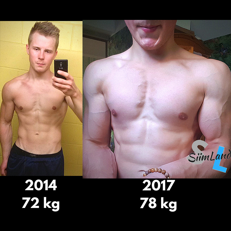 Keto fueled power lifters or strength athletes Weightlifting