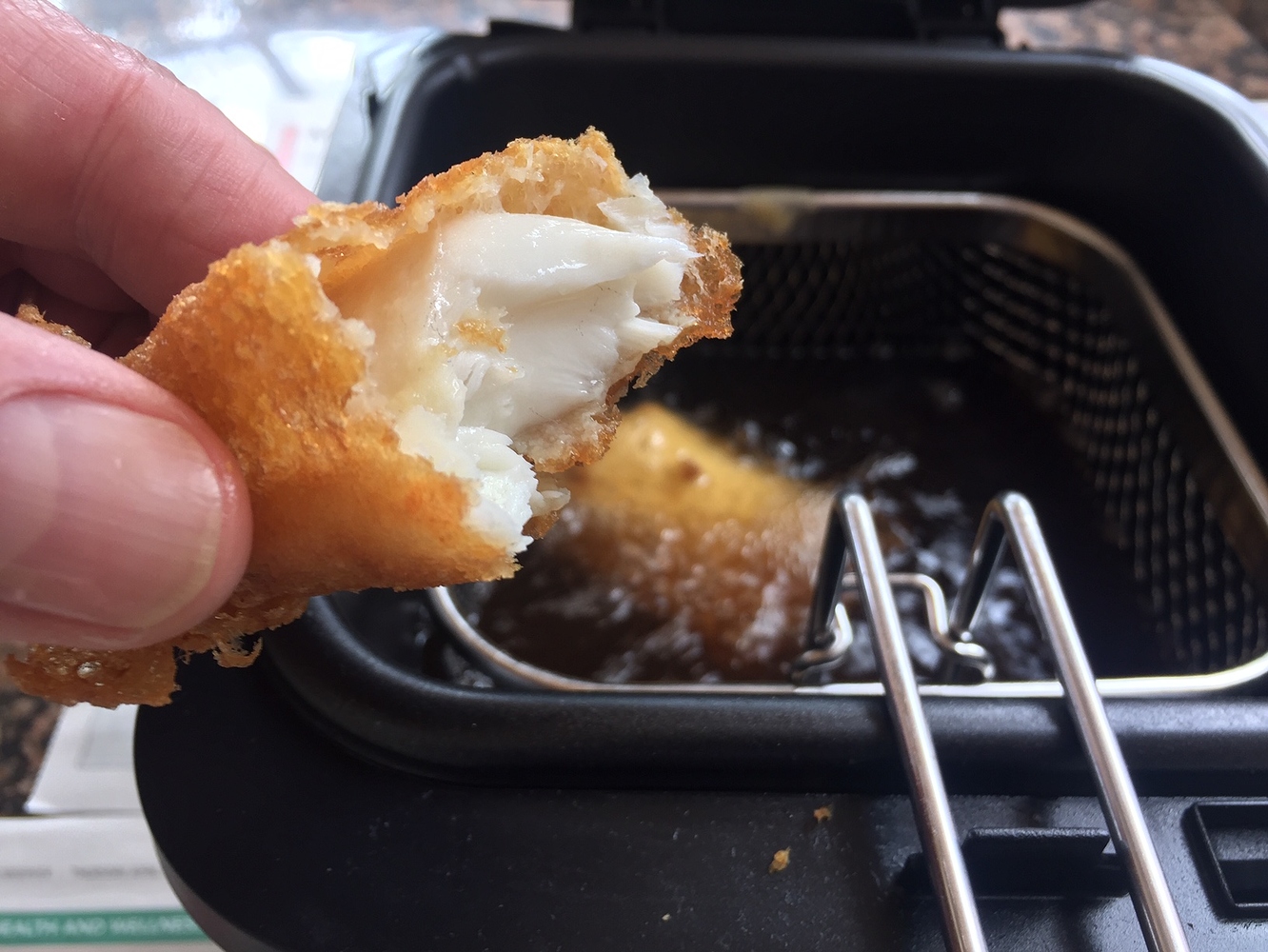 Keto Tempura Batter recipes, Recipes, RECIPES Ketogenic Forums