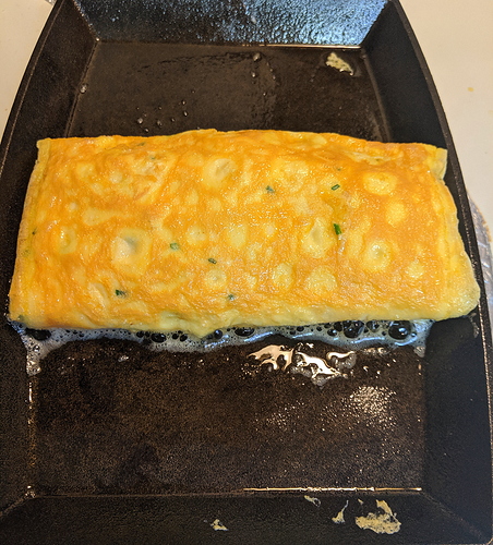 omelet