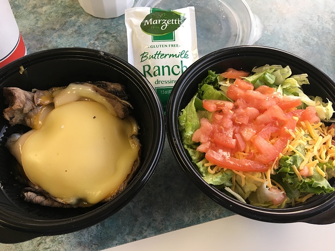 DINNER