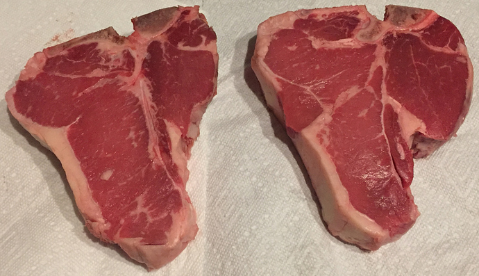 Tbones