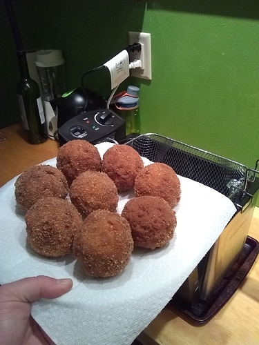 scotcheggs
