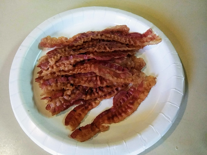 BACON