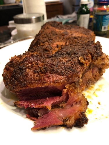 Pastrami