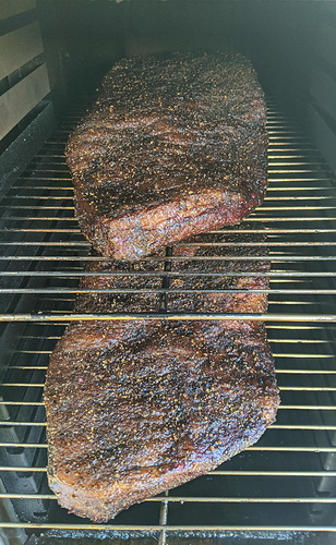 briskets