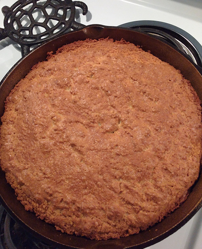 Cornbread