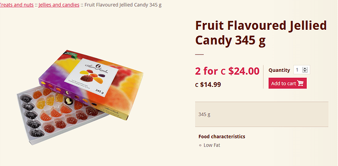 Candy