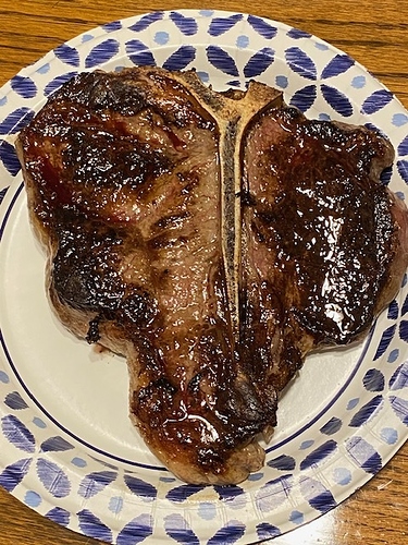 T-bone