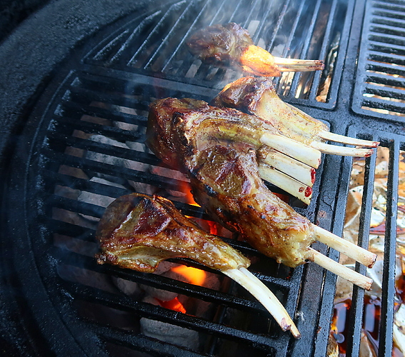 fire