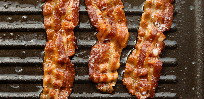 bacon