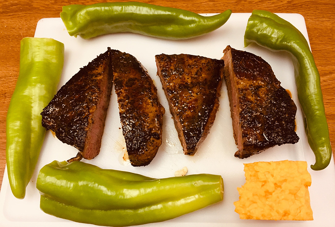 LondonBroil